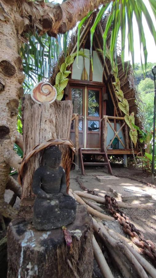 Te Fitii Garden & Beach Fare ภายนอก รูปภาพ